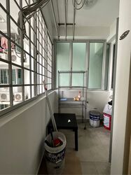 Hillview Regency (D23), Condominium #579760771